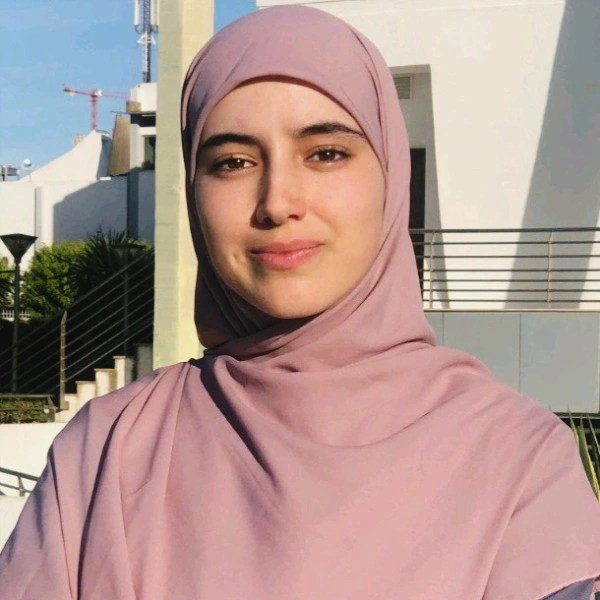Lamiae Lamzouri joins Move2Cloud for a DevOps & AWS Cloud internship